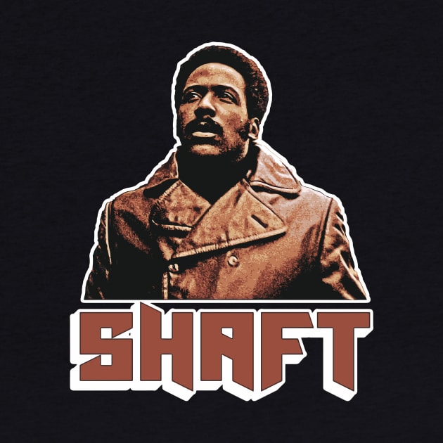 shaft by clownescape